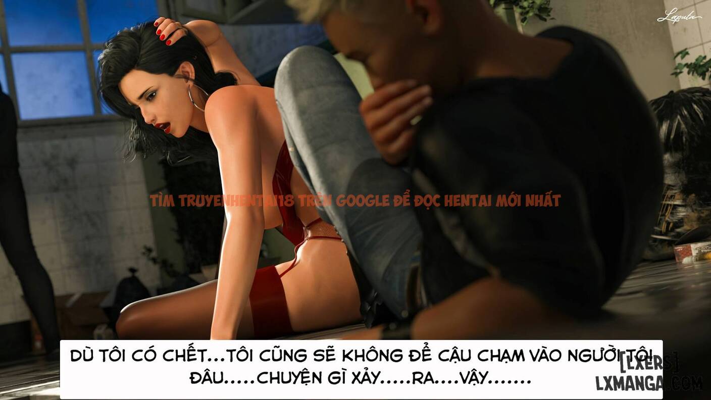 Xem ảnh 28 trong truyện hentai [vũ Trụ 1] Người Mẹ Dâm Đãng - Tình Yêu Thuần Khiết - Chapter 19 Phần 6 - hentaitvn.net