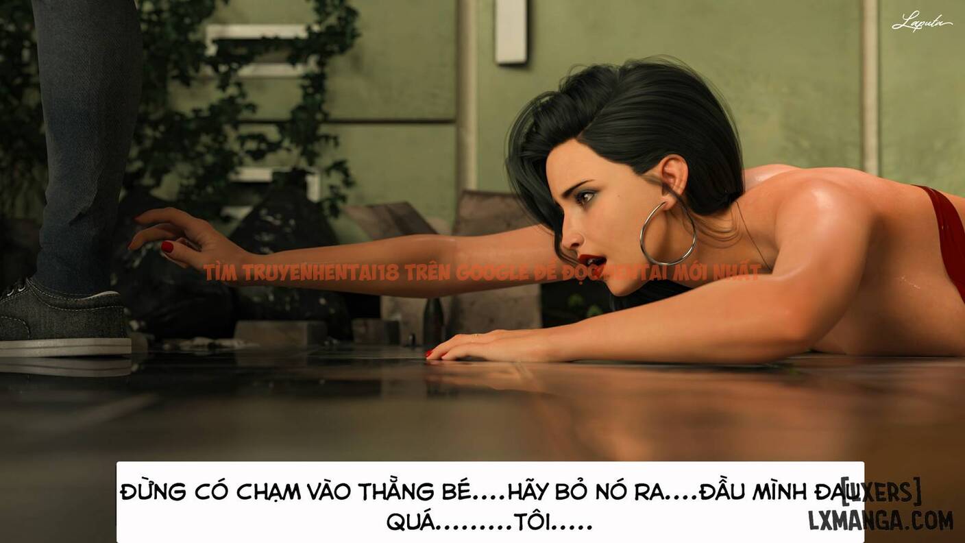 Xem ảnh 31 trong truyện hentai [vũ Trụ 1] Người Mẹ Dâm Đãng - Tình Yêu Thuần Khiết - Chapter 19 Phần 6 - hentaitvn.net