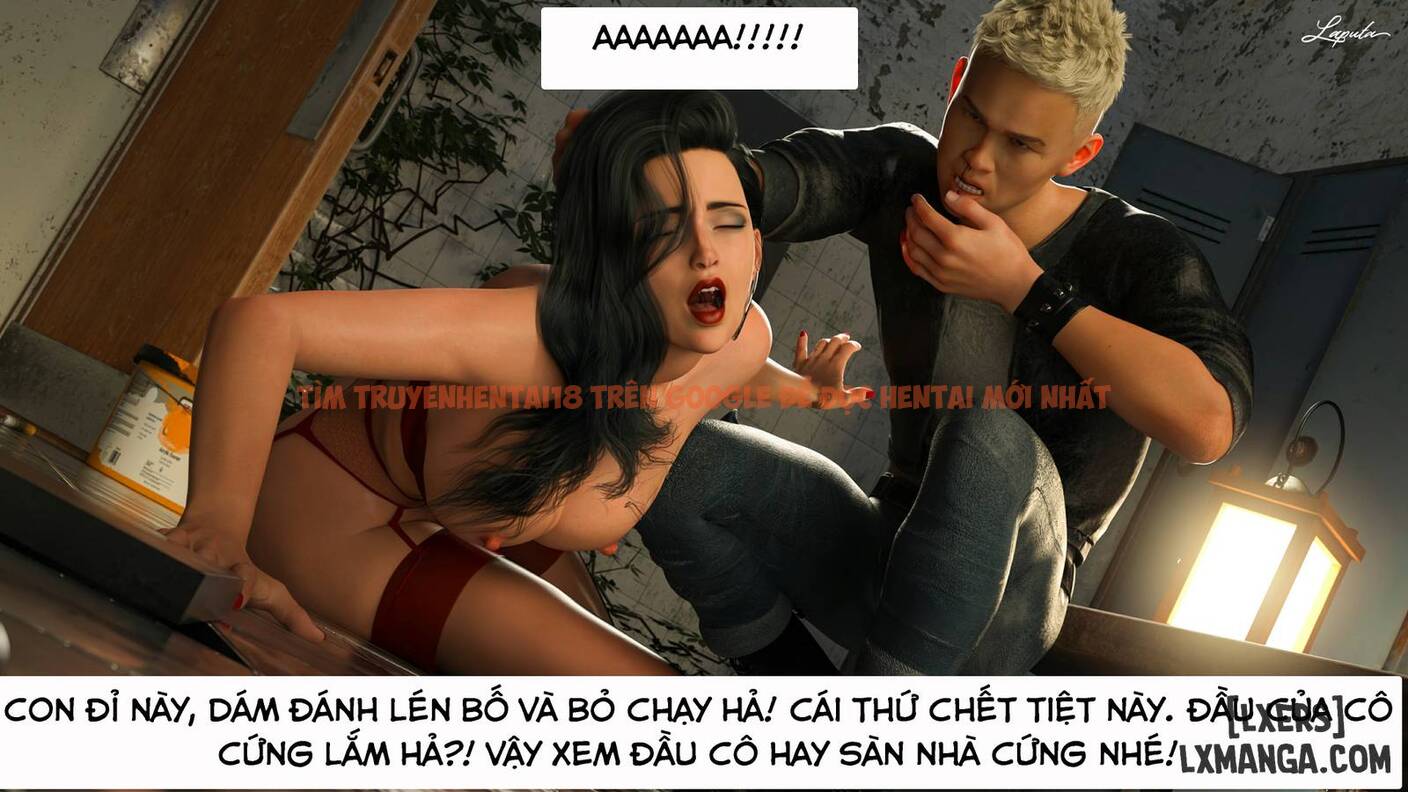 Xem ảnh 32 trong truyện hentai [vũ Trụ 1] Người Mẹ Dâm Đãng - Tình Yêu Thuần Khiết - Chapter 19 Phần 6 - hentaitvn.net