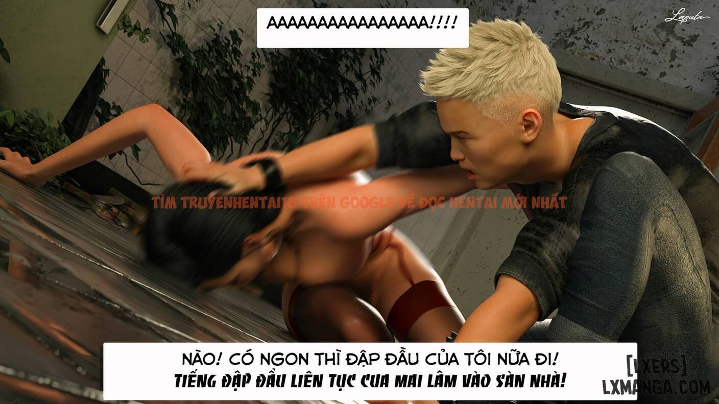 Xem ảnh 33 trong truyện hentai [vũ Trụ 1] Người Mẹ Dâm Đãng - Tình Yêu Thuần Khiết - Chapter 19 Phần 6 - hentaitvn.net