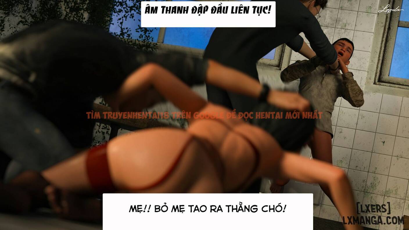 Xem ảnh 34 trong truyện hentai [vũ Trụ 1] Người Mẹ Dâm Đãng - Tình Yêu Thuần Khiết - Chapter 19 Phần 6 - hentaitvn.net