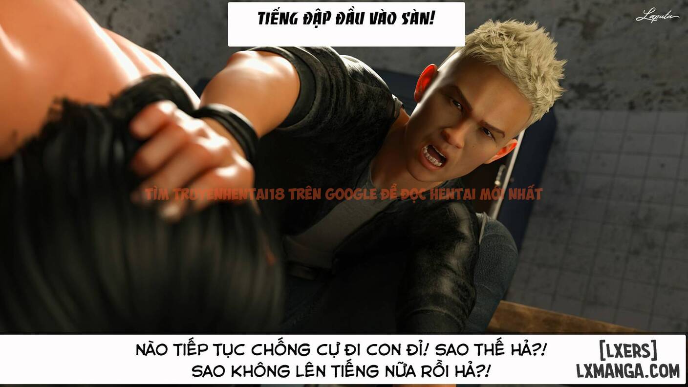 Xem ảnh 35 trong truyện hentai [vũ Trụ 1] Người Mẹ Dâm Đãng - Tình Yêu Thuần Khiết - Chapter 19 Phần 6 - hentaitvn.net