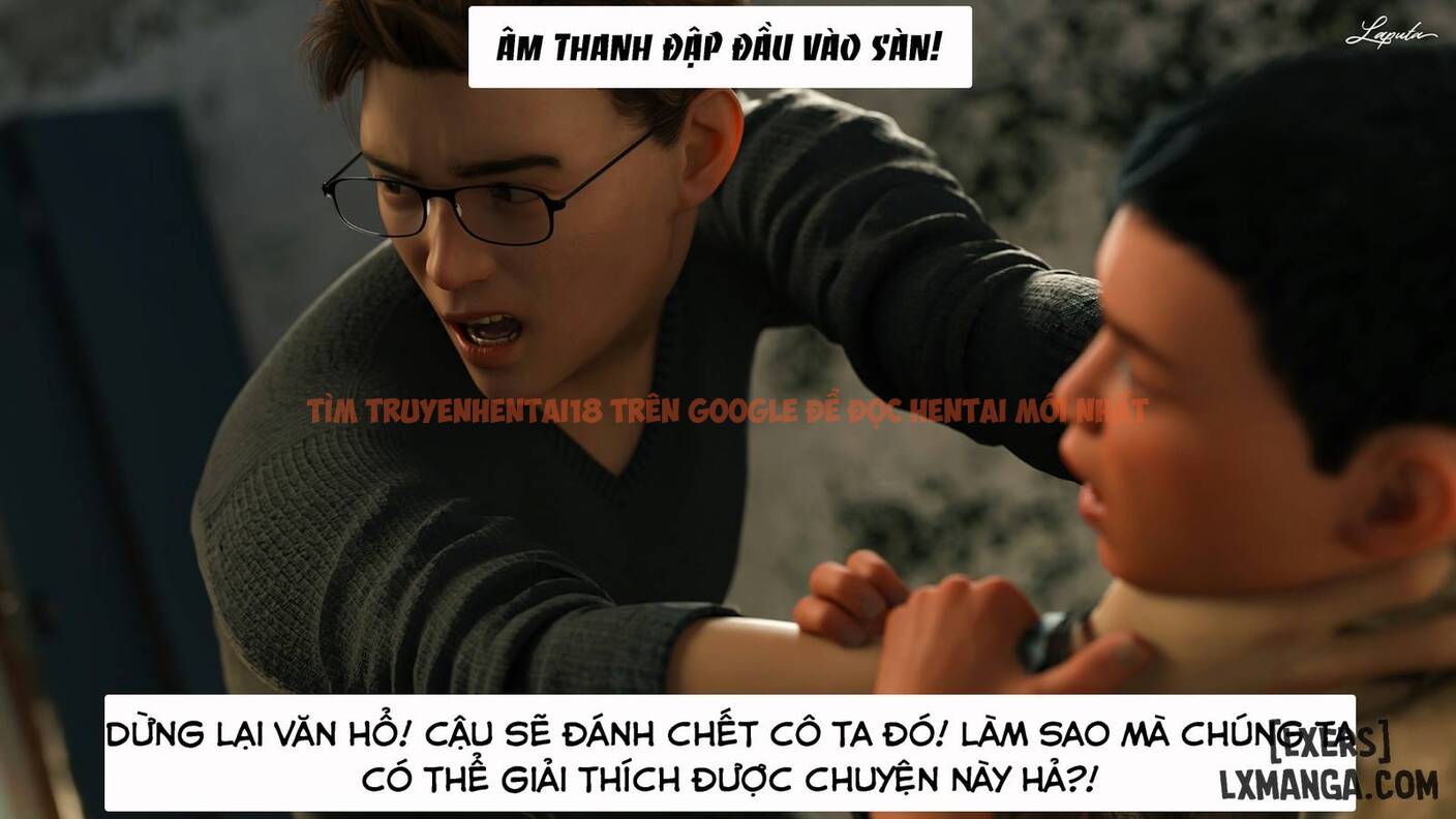 Xem ảnh 36 trong truyện hentai [vũ Trụ 1] Người Mẹ Dâm Đãng - Tình Yêu Thuần Khiết - Chapter 19 Phần 6 - hentaitvn.net