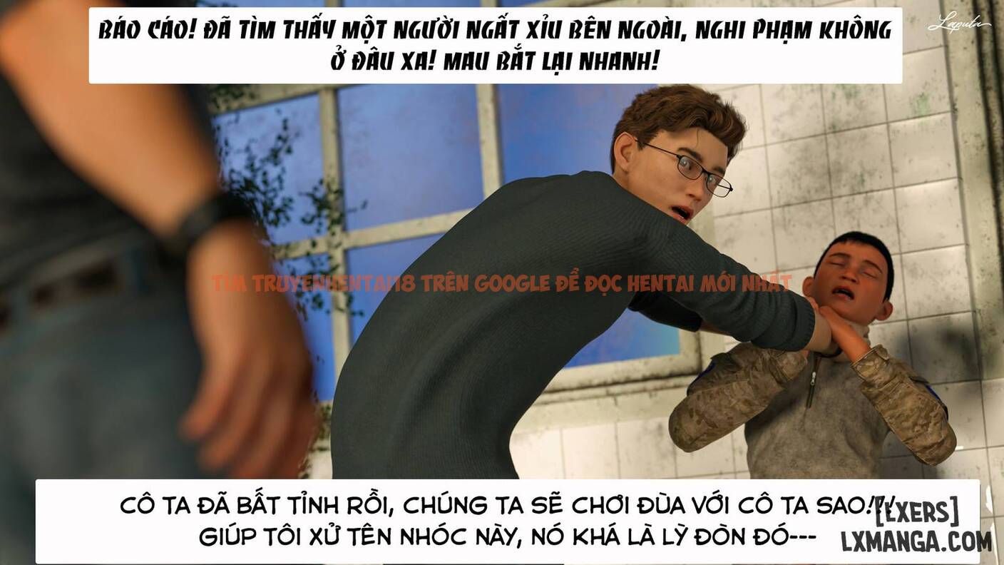 Xem ảnh 39 trong truyện hentai [vũ Trụ 1] Người Mẹ Dâm Đãng - Tình Yêu Thuần Khiết - Chapter 19 Phần 6 - hentaitvn.net