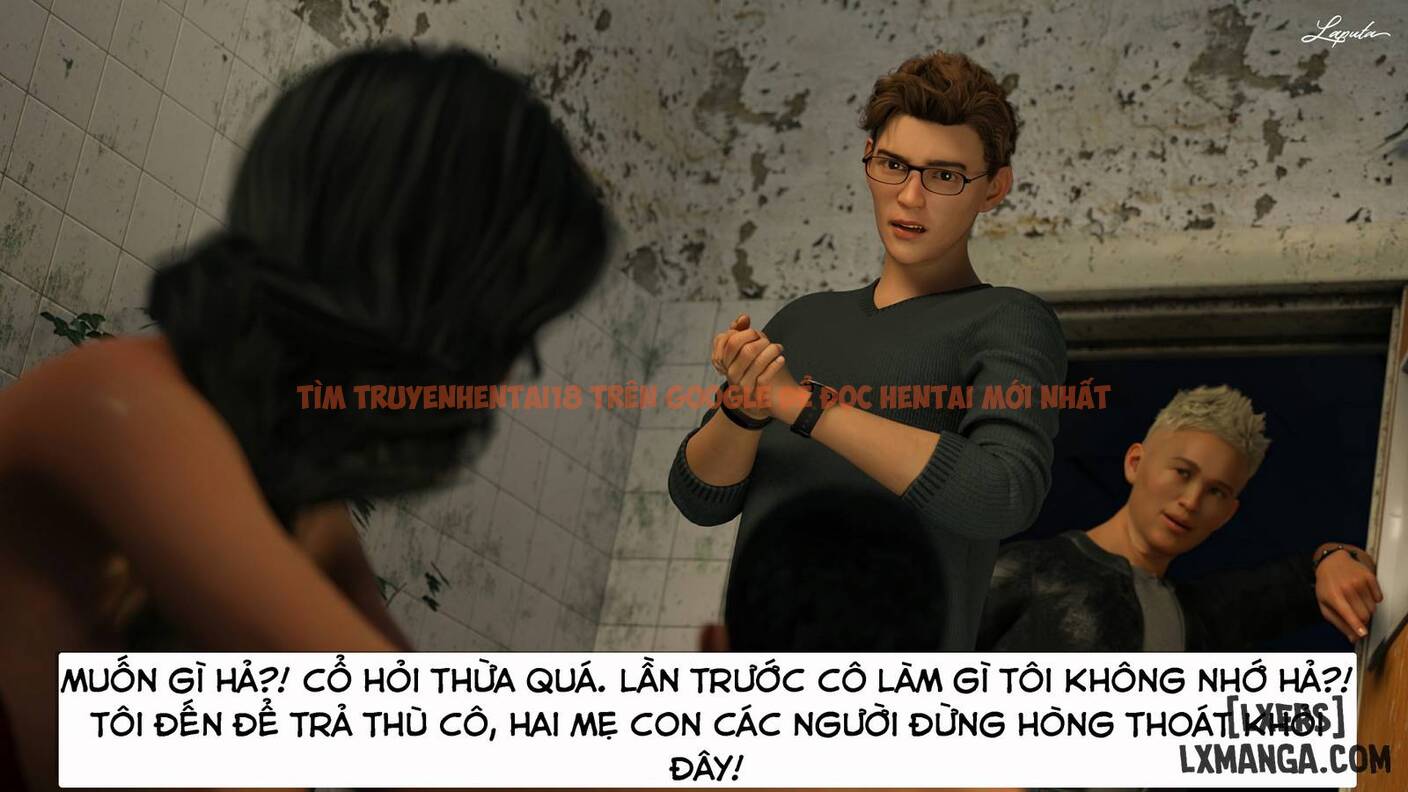 Xem ảnh 4 trong truyện hentai [vũ Trụ 1] Người Mẹ Dâm Đãng - Tình Yêu Thuần Khiết - Chapter 19 Phần 6 - hentaitvn.net
