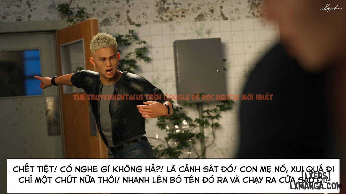Xem ảnh 40 trong truyện hentai [vũ Trụ 1] Người Mẹ Dâm Đãng - Tình Yêu Thuần Khiết - Chapter 19 Phần 6 - hentaitvn.net