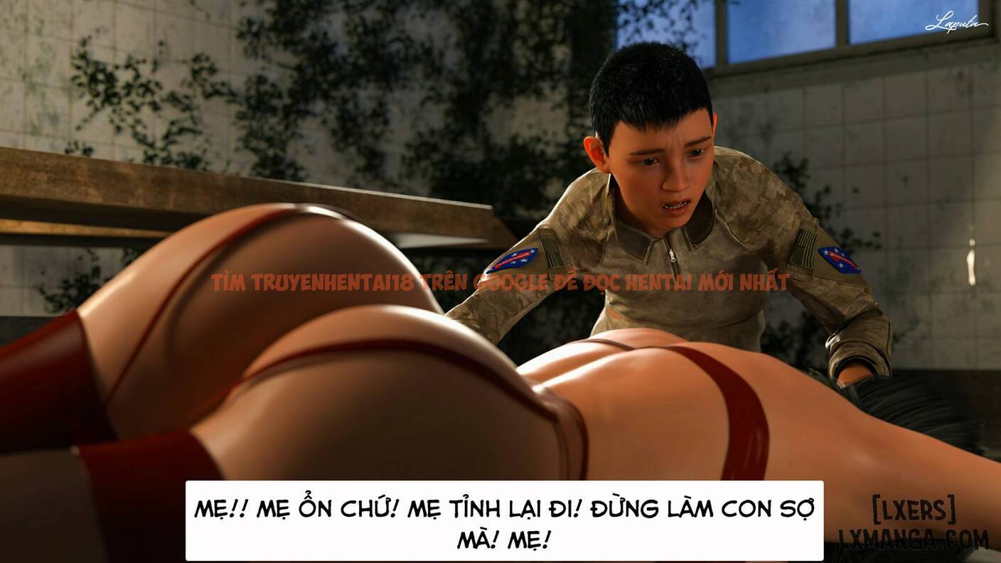 Xem ảnh 42 trong truyện hentai [vũ Trụ 1] Người Mẹ Dâm Đãng - Tình Yêu Thuần Khiết - Chapter 19 Phần 6 - hentaitvn.net