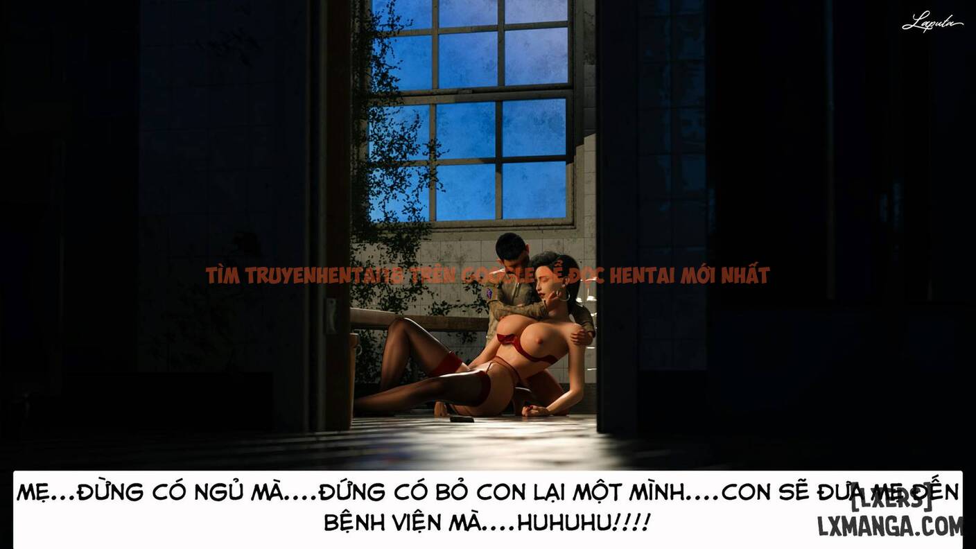 Xem ảnh 46 trong truyện hentai [vũ Trụ 1] Người Mẹ Dâm Đãng - Tình Yêu Thuần Khiết - Chapter 19 Phần 6 - hentaitvn.net