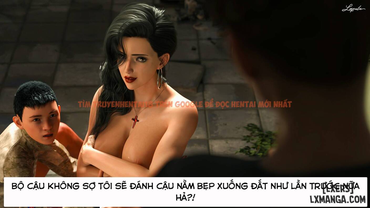 Xem ảnh 5 trong truyện hentai [vũ Trụ 1] Người Mẹ Dâm Đãng - Tình Yêu Thuần Khiết - Chapter 19 Phần 6 - hentaitvn.net