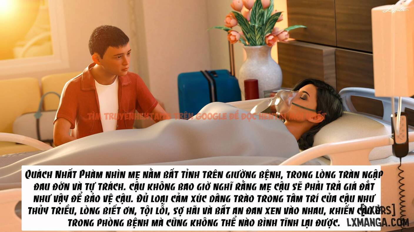Xem ảnh 51 trong truyện hentai [vũ Trụ 1] Người Mẹ Dâm Đãng - Tình Yêu Thuần Khiết - Chapter 19 Phần 6 - hentaitvn.net