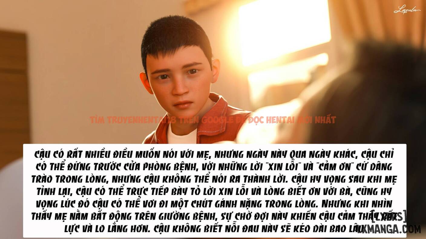 Xem ảnh 52 trong truyện hentai [vũ Trụ 1] Người Mẹ Dâm Đãng - Tình Yêu Thuần Khiết - Chapter 19 Phần 6 - hentaitvn.net