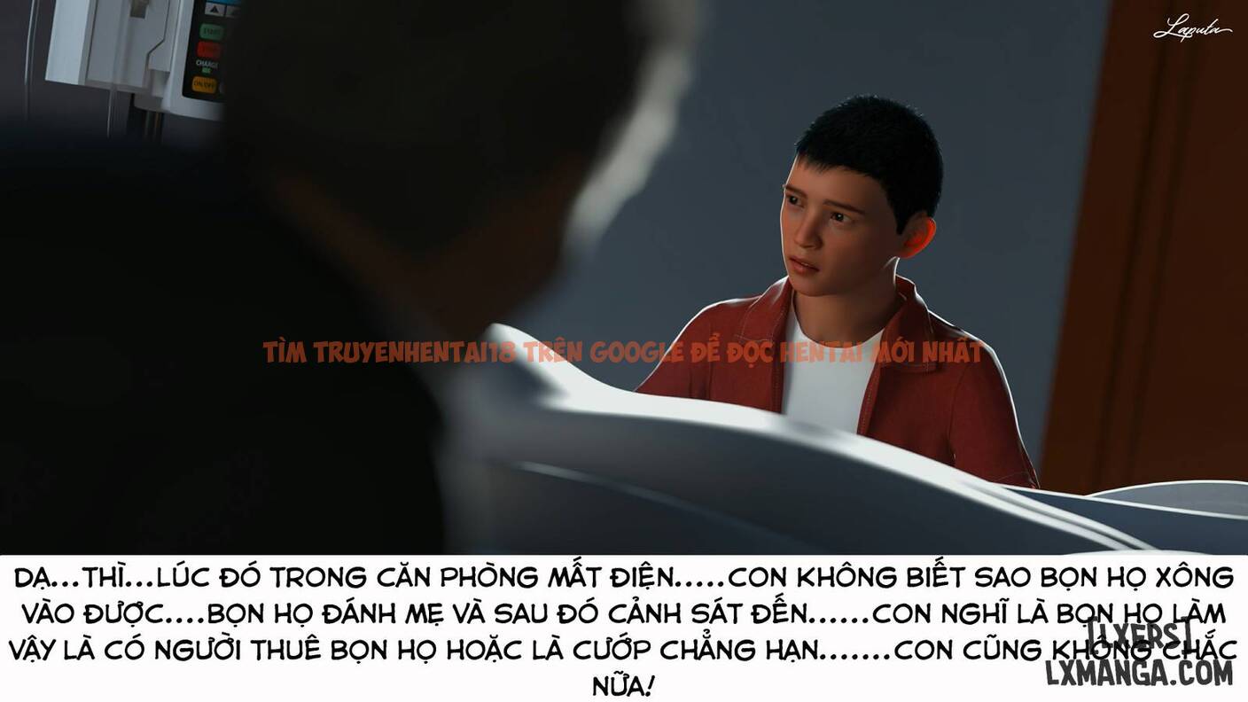 Xem ảnh 55 trong truyện hentai [vũ Trụ 1] Người Mẹ Dâm Đãng - Tình Yêu Thuần Khiết - Chapter 19 Phần 6 - hentaitvn.net