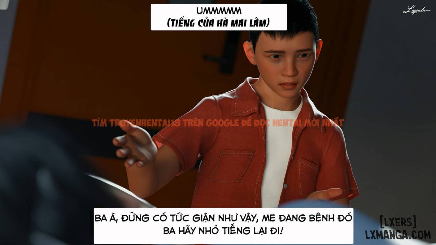 Xem ảnh 59 trong truyện hentai [vũ Trụ 1] Người Mẹ Dâm Đãng - Tình Yêu Thuần Khiết - Chapter 19 Phần 6 - hentaitvn.net