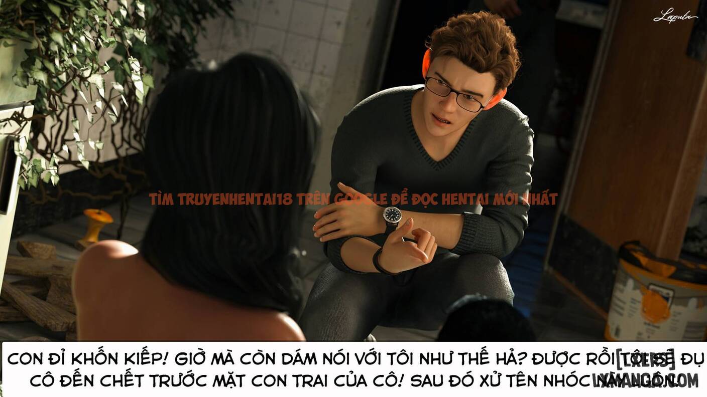 Xem ảnh 6 trong truyện hentai [vũ Trụ 1] Người Mẹ Dâm Đãng - Tình Yêu Thuần Khiết - Chapter 19 Phần 6 - hentaitvn.net
