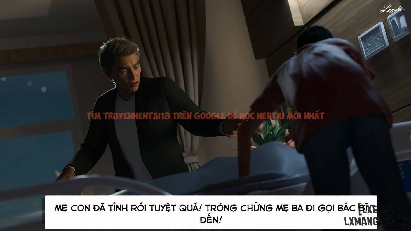 Xem ảnh 61 trong truyện hentai [vũ Trụ 1] Người Mẹ Dâm Đãng - Tình Yêu Thuần Khiết - Chapter 19 Phần 6 - hentaitvn.net