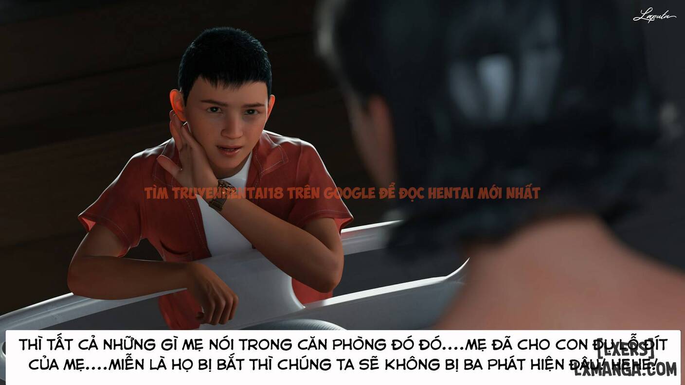 Xem ảnh 69 trong truyện hentai [vũ Trụ 1] Người Mẹ Dâm Đãng - Tình Yêu Thuần Khiết - Chapter 19 Phần 6 - hentaitvn.net