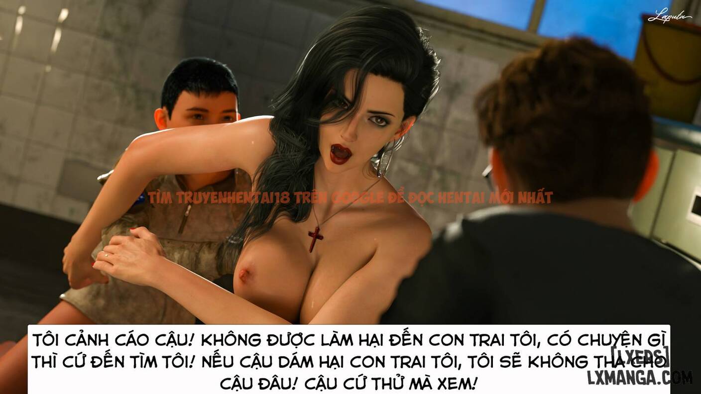 Xem ảnh 7 trong truyện hentai [vũ Trụ 1] Người Mẹ Dâm Đãng - Tình Yêu Thuần Khiết - Chapter 19 Phần 6 - hentaitvn.net