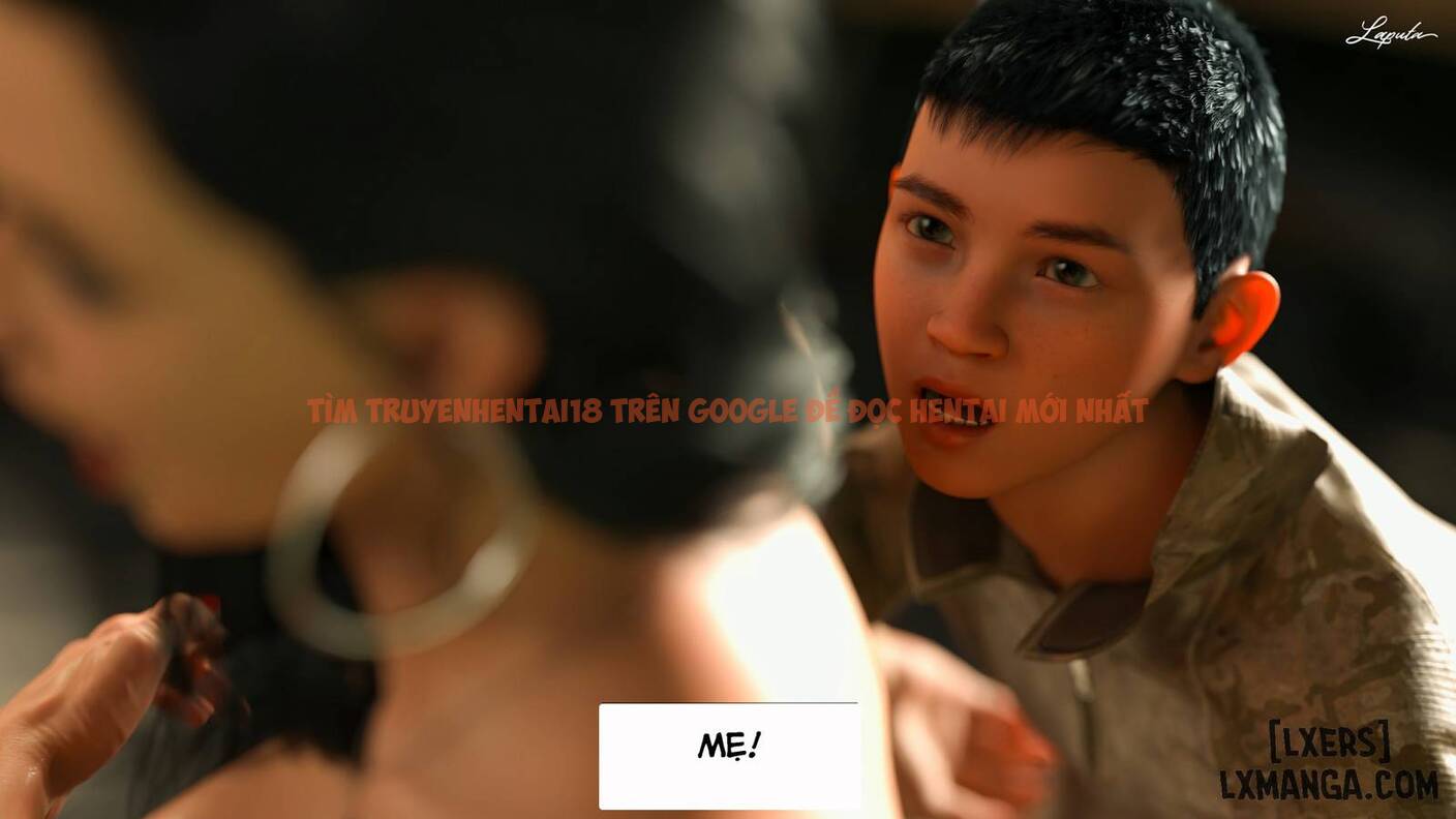 Xem ảnh 8 trong truyện hentai [vũ Trụ 1] Người Mẹ Dâm Đãng - Tình Yêu Thuần Khiết - Chapter 19 Phần 6 - hentaitvn.net