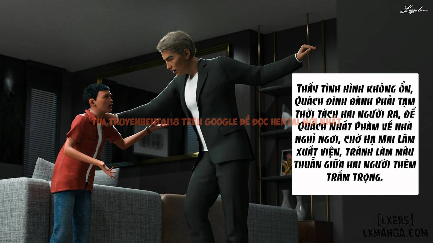 Xem ảnh 80 trong truyện hentai [vũ Trụ 1] Người Mẹ Dâm Đãng - Tình Yêu Thuần Khiết - Chapter 19 Phần 6 - hentaitvn.net