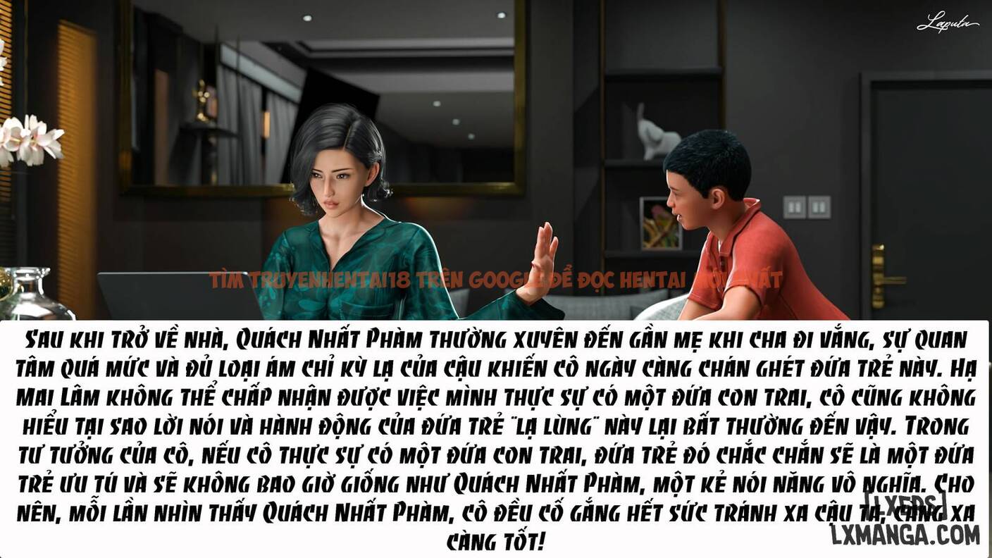 Xem ảnh 82 trong truyện hentai [vũ Trụ 1] Người Mẹ Dâm Đãng - Tình Yêu Thuần Khiết - Chapter 19 Phần 6 - hentaitvn.net