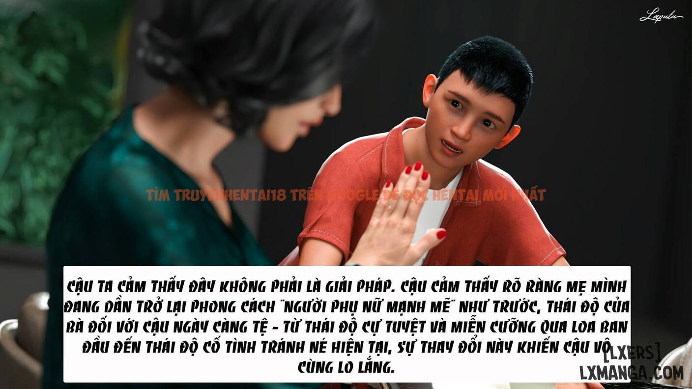 Xem ảnh 83 trong truyện hentai [vũ Trụ 1] Người Mẹ Dâm Đãng - Tình Yêu Thuần Khiết - Chapter 19 Phần 6 - hentaitvn.net