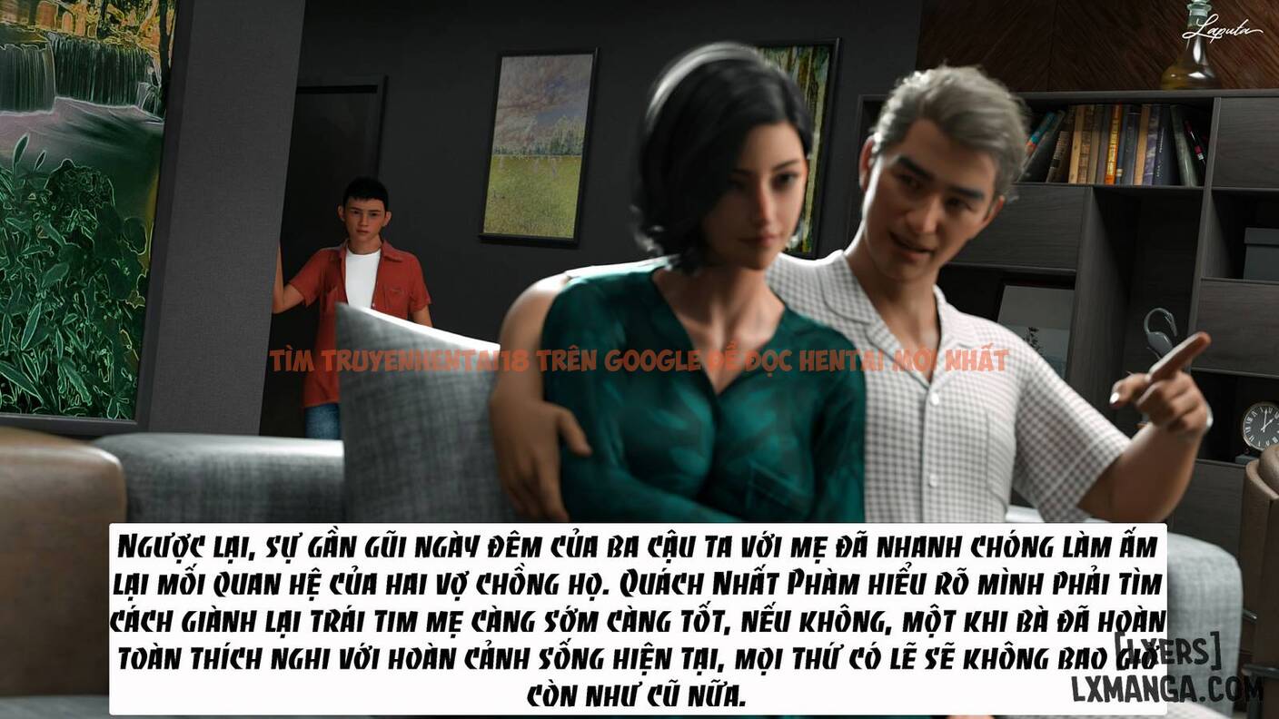 Xem ảnh 84 trong truyện hentai [vũ Trụ 1] Người Mẹ Dâm Đãng - Tình Yêu Thuần Khiết - Chapter 19 Phần 6 - hentaitvn.net