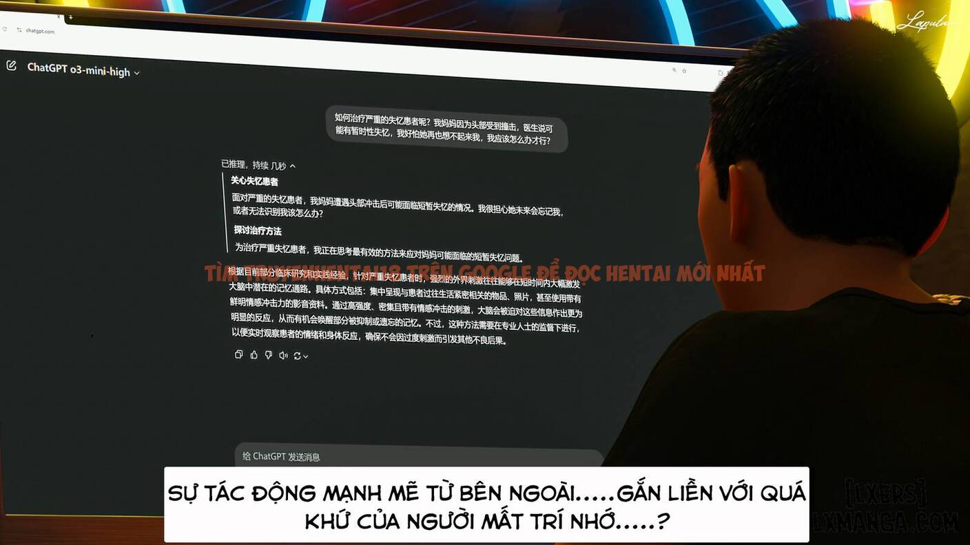 Xem ảnh 88 trong truyện hentai [vũ Trụ 1] Người Mẹ Dâm Đãng - Tình Yêu Thuần Khiết - Chapter 19 Phần 6 - hentaitvn.net