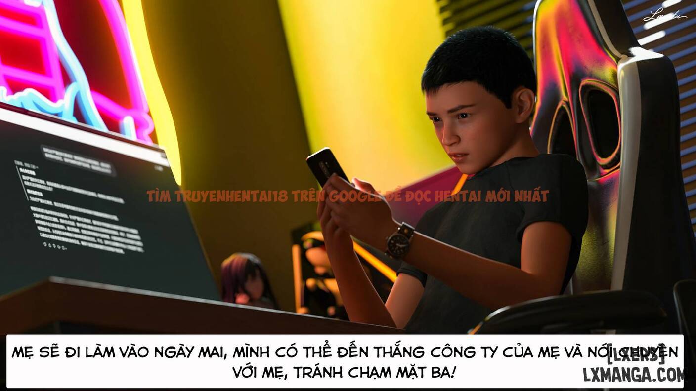 Xem ảnh 89 trong truyện hentai [vũ Trụ 1] Người Mẹ Dâm Đãng - Tình Yêu Thuần Khiết - Chapter 19 Phần 6 - hentaitvn.net