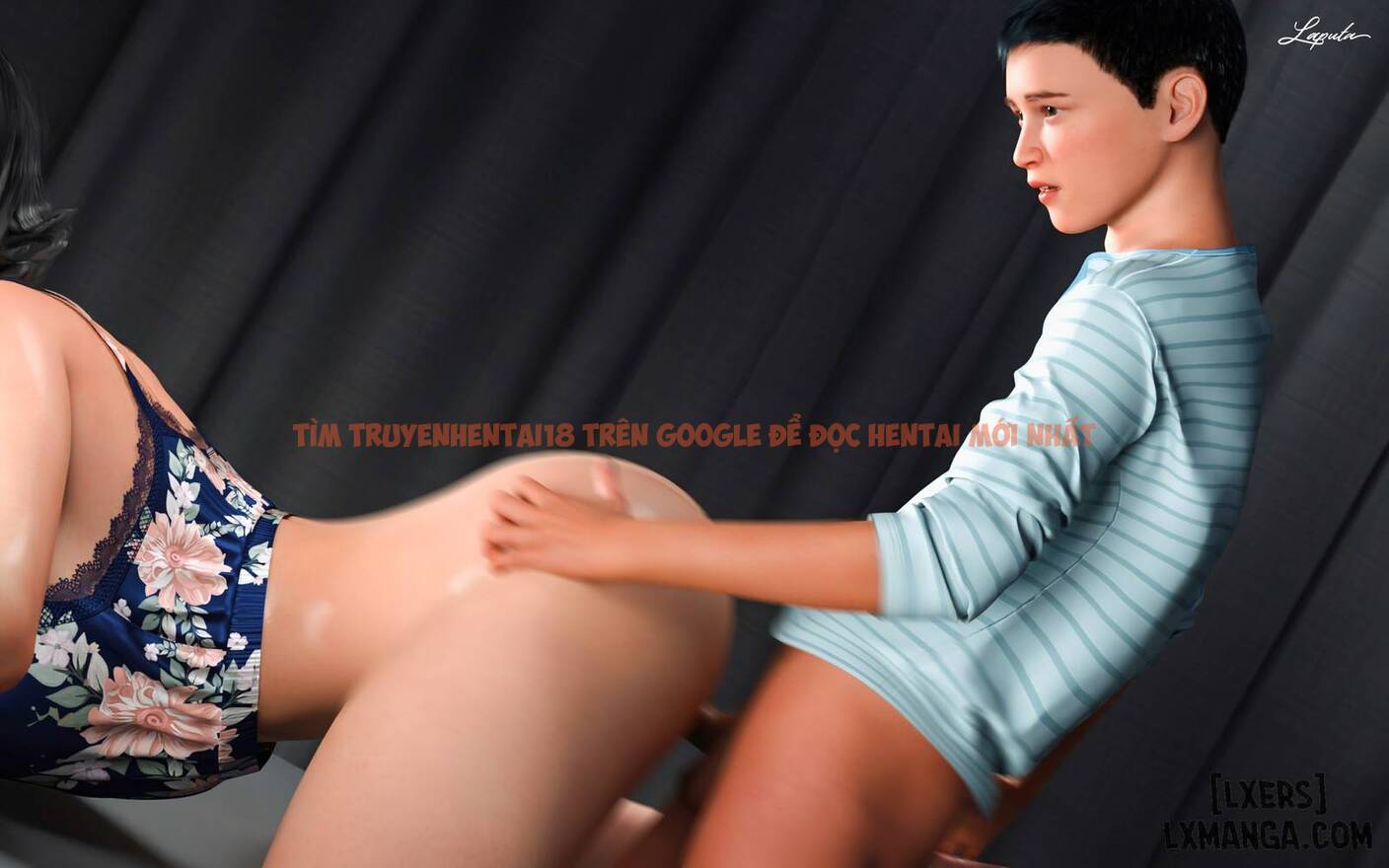 Xem ảnh 111 trong truyện hentai [vũ Trụ 1] Người Mẹ Dâm Đãng - Tình Yêu Thuần Khiết - Chapter 2 Không Phụ Đề - hentaitvn.net