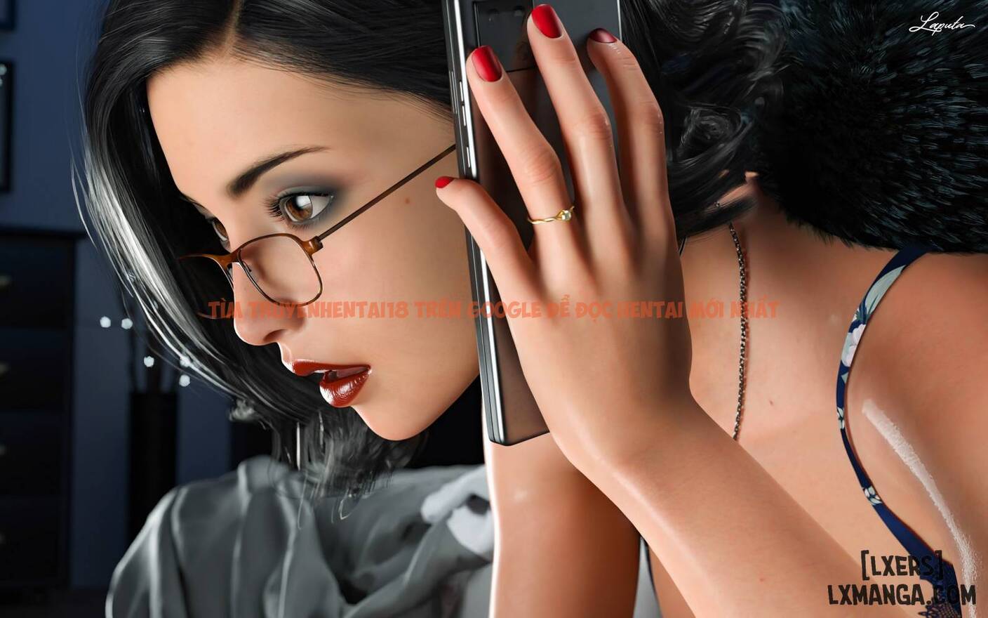 Xem ảnh 145 trong truyện hentai [vũ Trụ 1] Người Mẹ Dâm Đãng - Tình Yêu Thuần Khiết - Chapter 2 Không Phụ Đề - hentaitvn.net