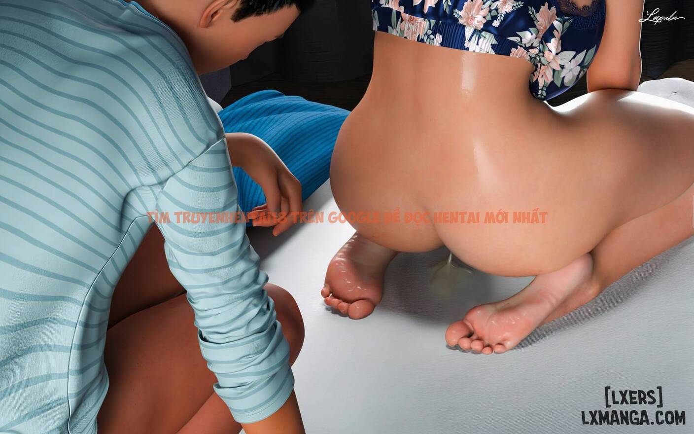 Xem ảnh 148 trong truyện hentai [vũ Trụ 1] Người Mẹ Dâm Đãng - Tình Yêu Thuần Khiết - Chapter 2 Không Phụ Đề - hentaitvn.net