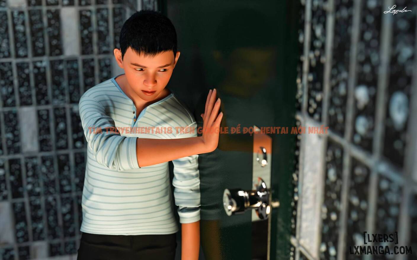 Xem ảnh 16 trong truyện hentai [vũ Trụ 1] Người Mẹ Dâm Đãng - Tình Yêu Thuần Khiết - Chapter 2 Không Phụ Đề - hentaitvn.net