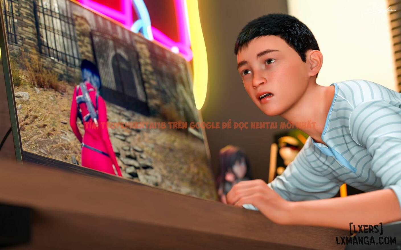 Xem ảnh 161 trong truyện hentai [vũ Trụ 1] Người Mẹ Dâm Đãng - Tình Yêu Thuần Khiết - Chapter 2 Không Phụ Đề - hentaitvn.net