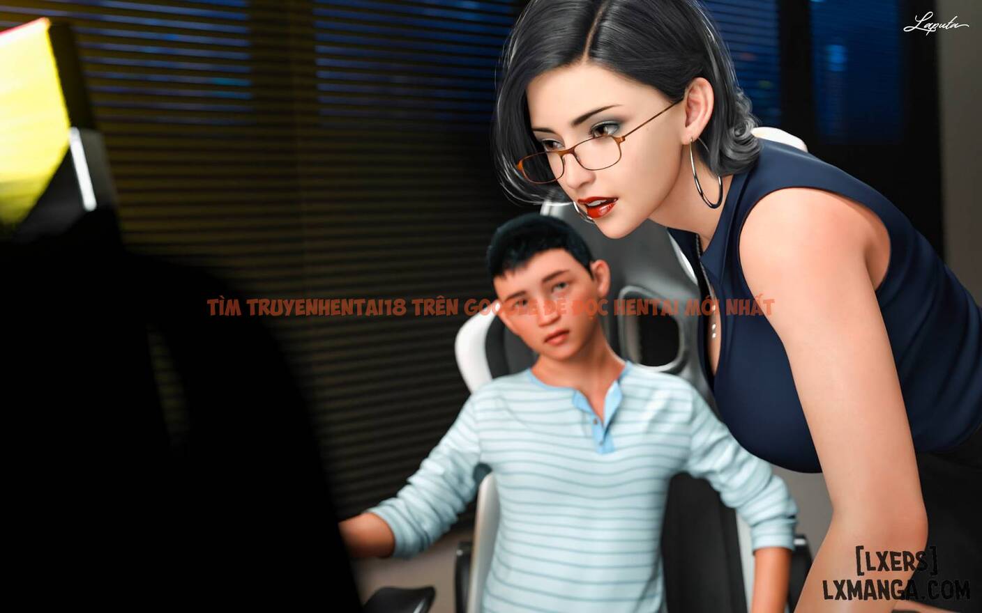 Xem ảnh 165 trong truyện hentai [vũ Trụ 1] Người Mẹ Dâm Đãng - Tình Yêu Thuần Khiết - Chapter 2 Không Phụ Đề - hentaitvn.net