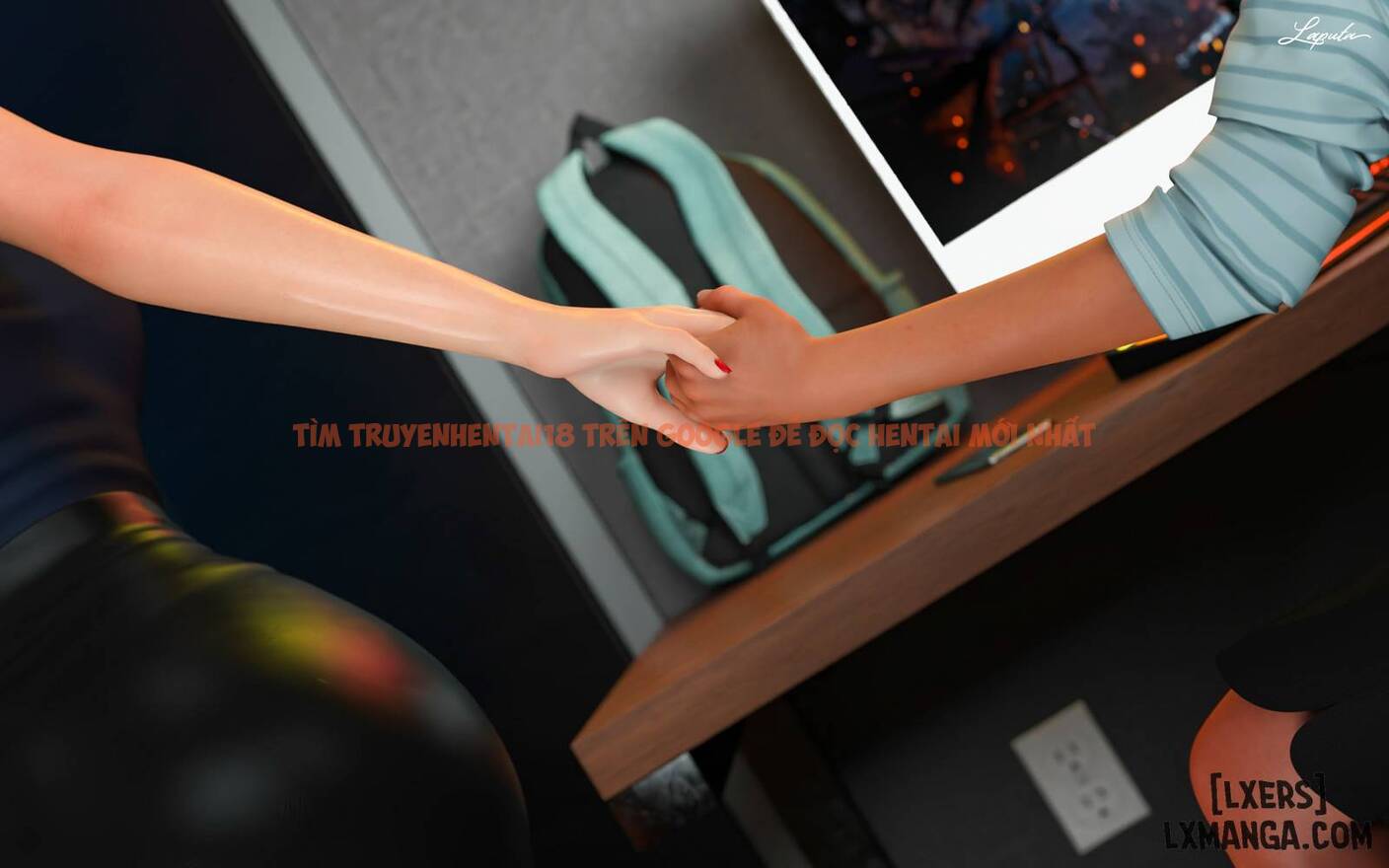 Xem ảnh 166 trong truyện hentai [vũ Trụ 1] Người Mẹ Dâm Đãng - Tình Yêu Thuần Khiết - Chapter 2 Không Phụ Đề - hentaitvn.net