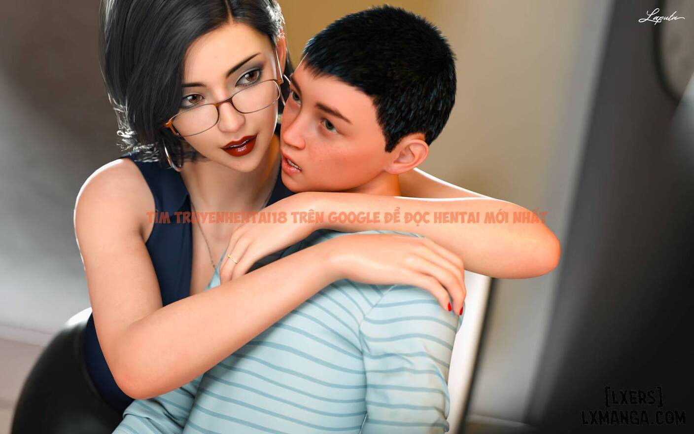 Xem ảnh 172 trong truyện hentai [vũ Trụ 1] Người Mẹ Dâm Đãng - Tình Yêu Thuần Khiết - Chapter 2 Không Phụ Đề - hentaitvn.net