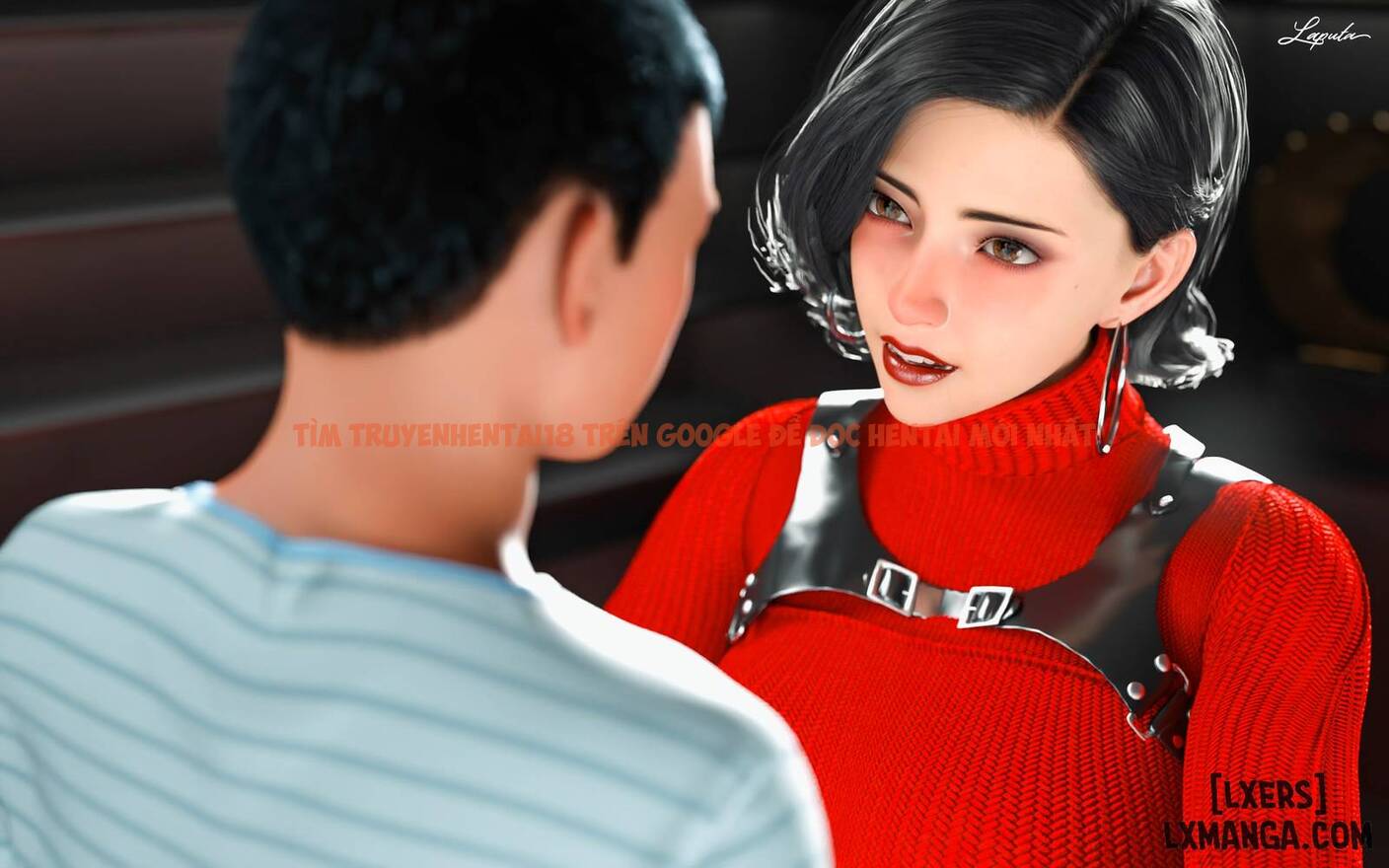 Xem ảnh 185 trong truyện hentai [vũ Trụ 1] Người Mẹ Dâm Đãng - Tình Yêu Thuần Khiết - Chapter 2 Không Phụ Đề - hentaitvn.net