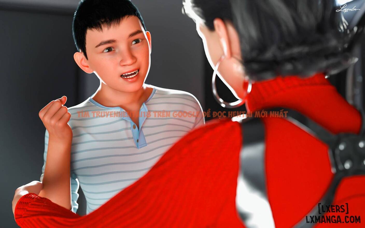 Xem ảnh 186 trong truyện hentai [vũ Trụ 1] Người Mẹ Dâm Đãng - Tình Yêu Thuần Khiết - Chapter 2 Không Phụ Đề - hentaitvn.net