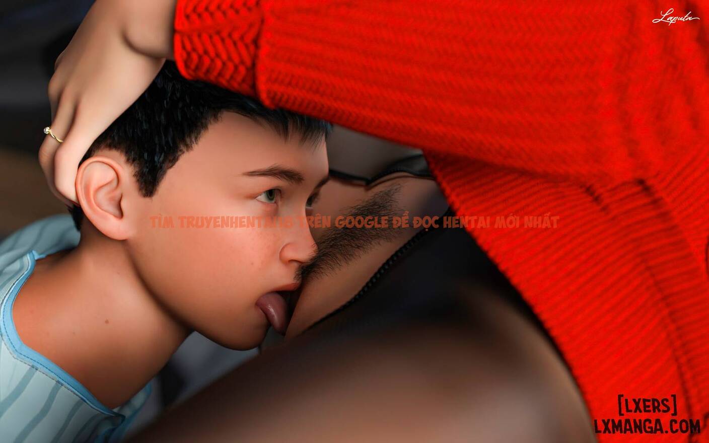 Xem ảnh 193 trong truyện hentai [vũ Trụ 1] Người Mẹ Dâm Đãng - Tình Yêu Thuần Khiết - Chapter 2 Không Phụ Đề - hentaitvn.net