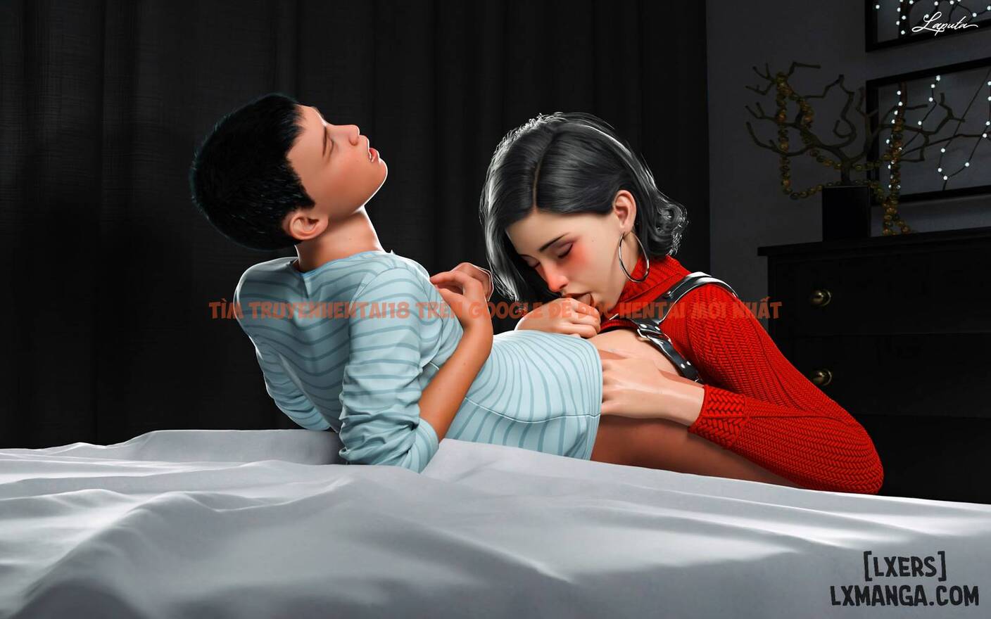 Xem ảnh 213 trong truyện hentai [vũ Trụ 1] Người Mẹ Dâm Đãng - Tình Yêu Thuần Khiết - Chapter 2 Không Phụ Đề - hentaitvn.net