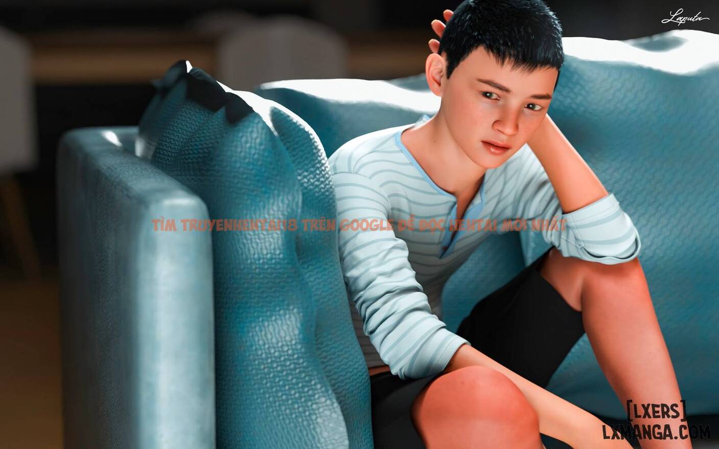 Xem ảnh 23 trong truyện hentai [vũ Trụ 1] Người Mẹ Dâm Đãng - Tình Yêu Thuần Khiết - Chapter 2 Không Phụ Đề - hentaitvn.net