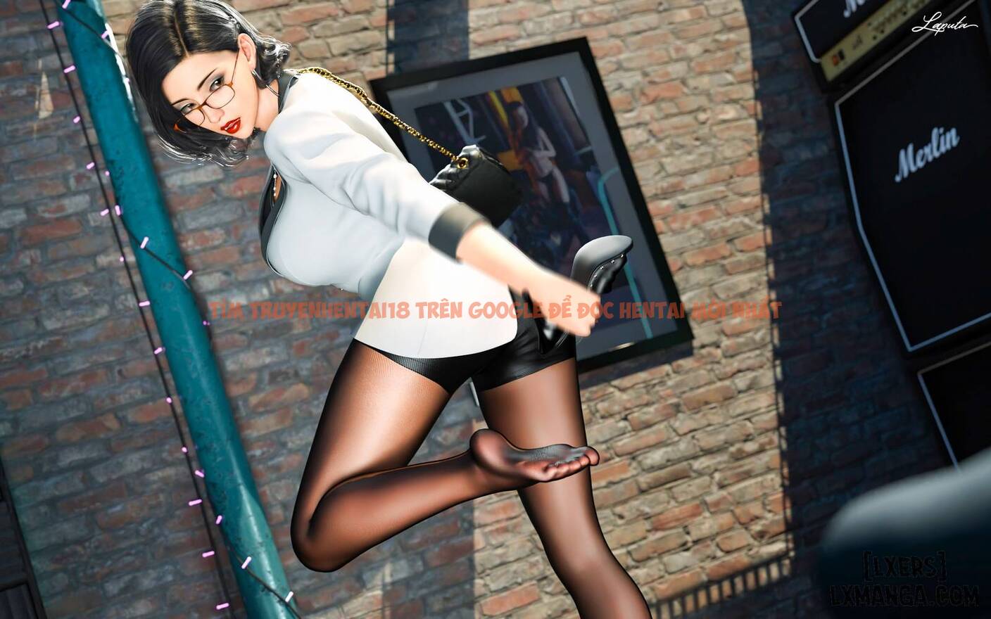 Xem ảnh 36 trong truyện hentai [vũ Trụ 1] Người Mẹ Dâm Đãng - Tình Yêu Thuần Khiết - Chapter 2 Không Phụ Đề - hentaitvn.net