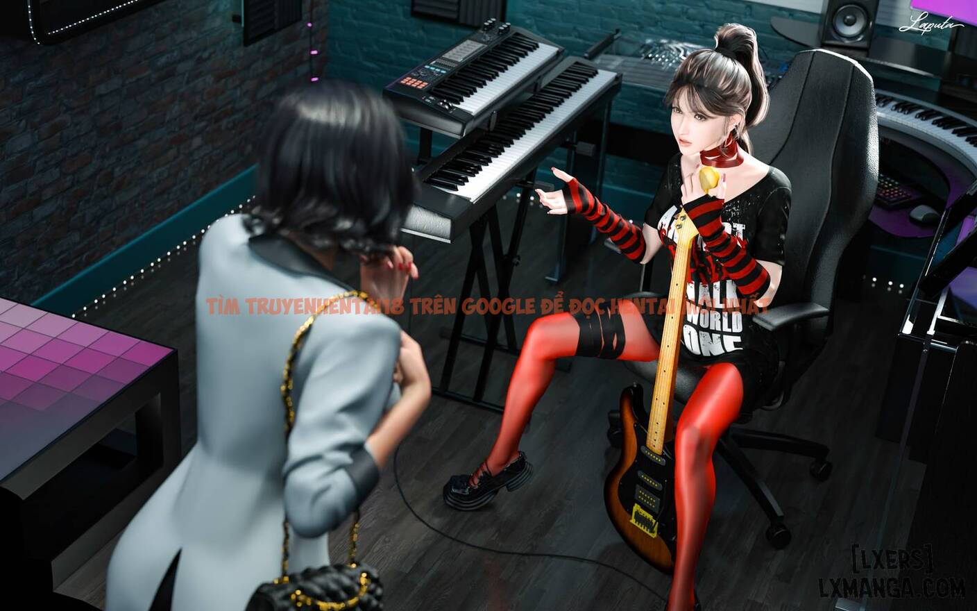 Xem ảnh 38 trong truyện hentai [vũ Trụ 1] Người Mẹ Dâm Đãng - Tình Yêu Thuần Khiết - Chapter 2 Không Phụ Đề - hentaitvn.net