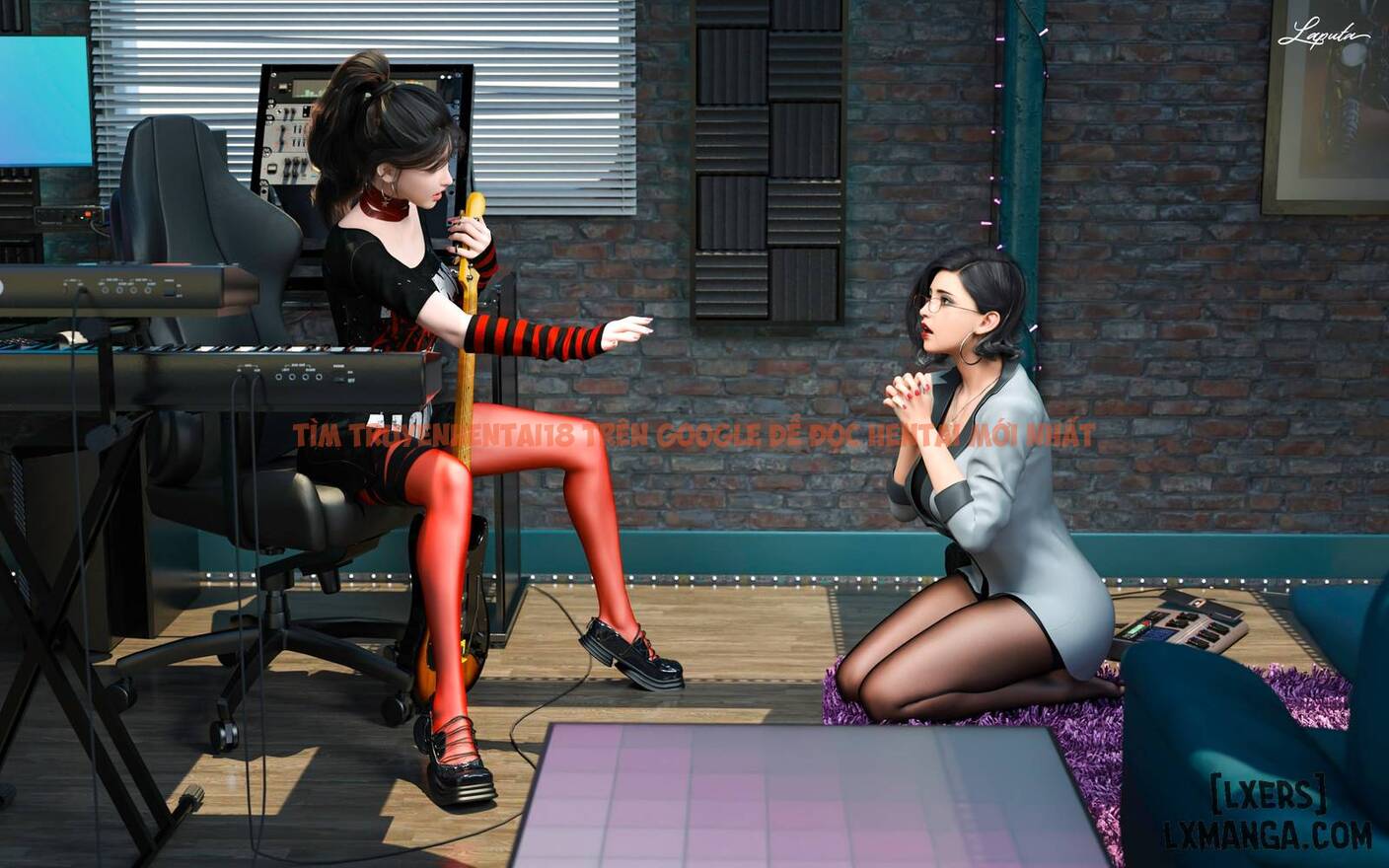 Xem ảnh 39 trong truyện hentai [vũ Trụ 1] Người Mẹ Dâm Đãng - Tình Yêu Thuần Khiết - Chapter 2 Không Phụ Đề - hentaitvn.net