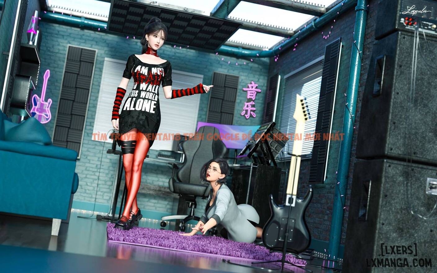 Xem ảnh 41 trong truyện hentai [vũ Trụ 1] Người Mẹ Dâm Đãng - Tình Yêu Thuần Khiết - Chapter 2 Không Phụ Đề - hentaitvn.net
