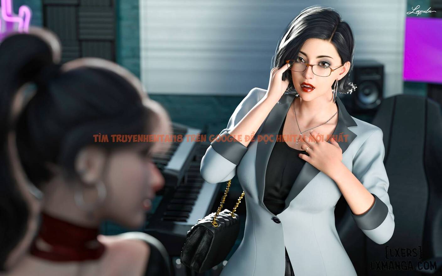 Xem ảnh 43 trong truyện hentai [vũ Trụ 1] Người Mẹ Dâm Đãng - Tình Yêu Thuần Khiết - Chapter 2 Không Phụ Đề - hentaitvn.net