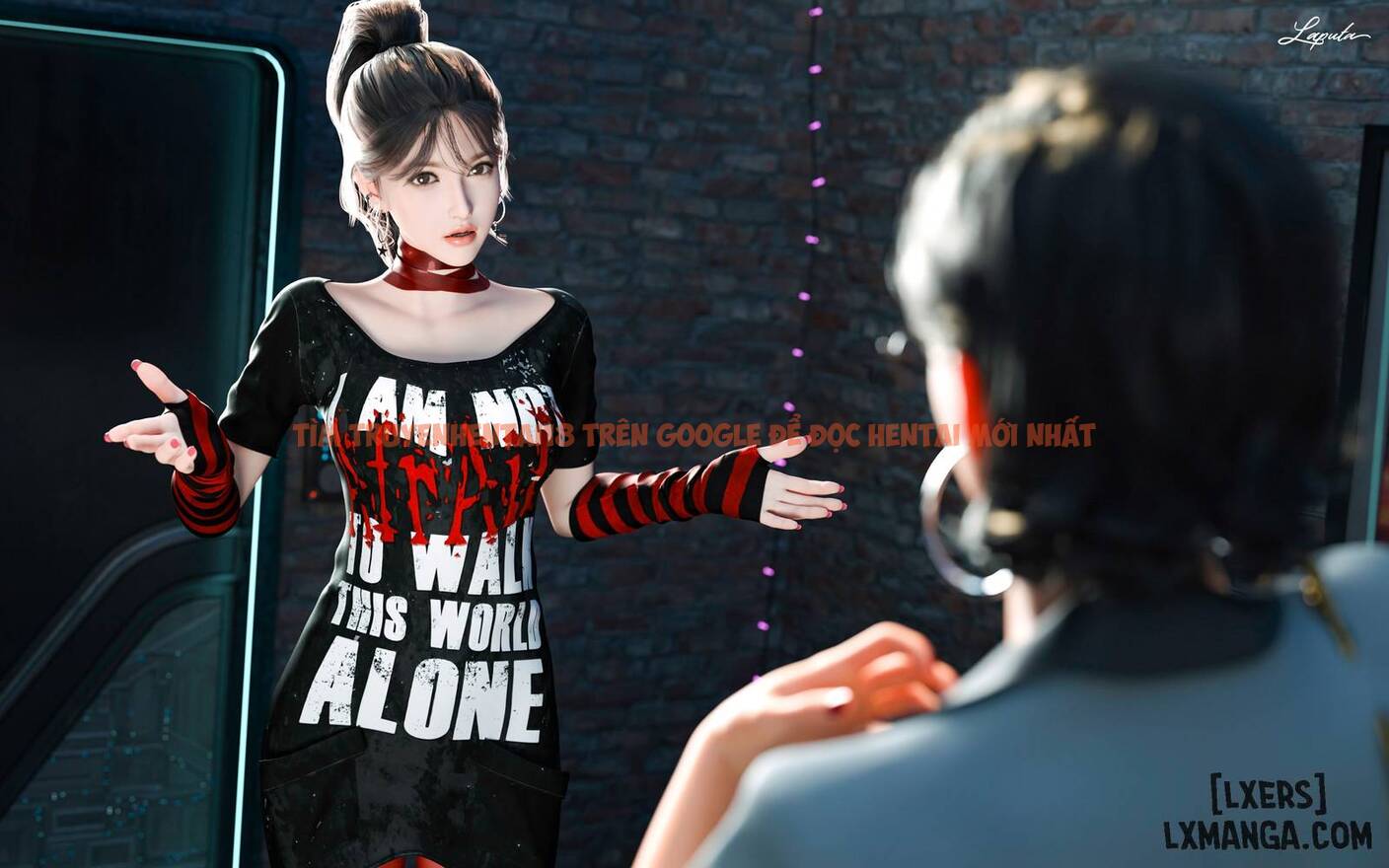 Xem ảnh 44 trong truyện hentai [vũ Trụ 1] Người Mẹ Dâm Đãng - Tình Yêu Thuần Khiết - Chapter 2 Không Phụ Đề - hentaitvn.net