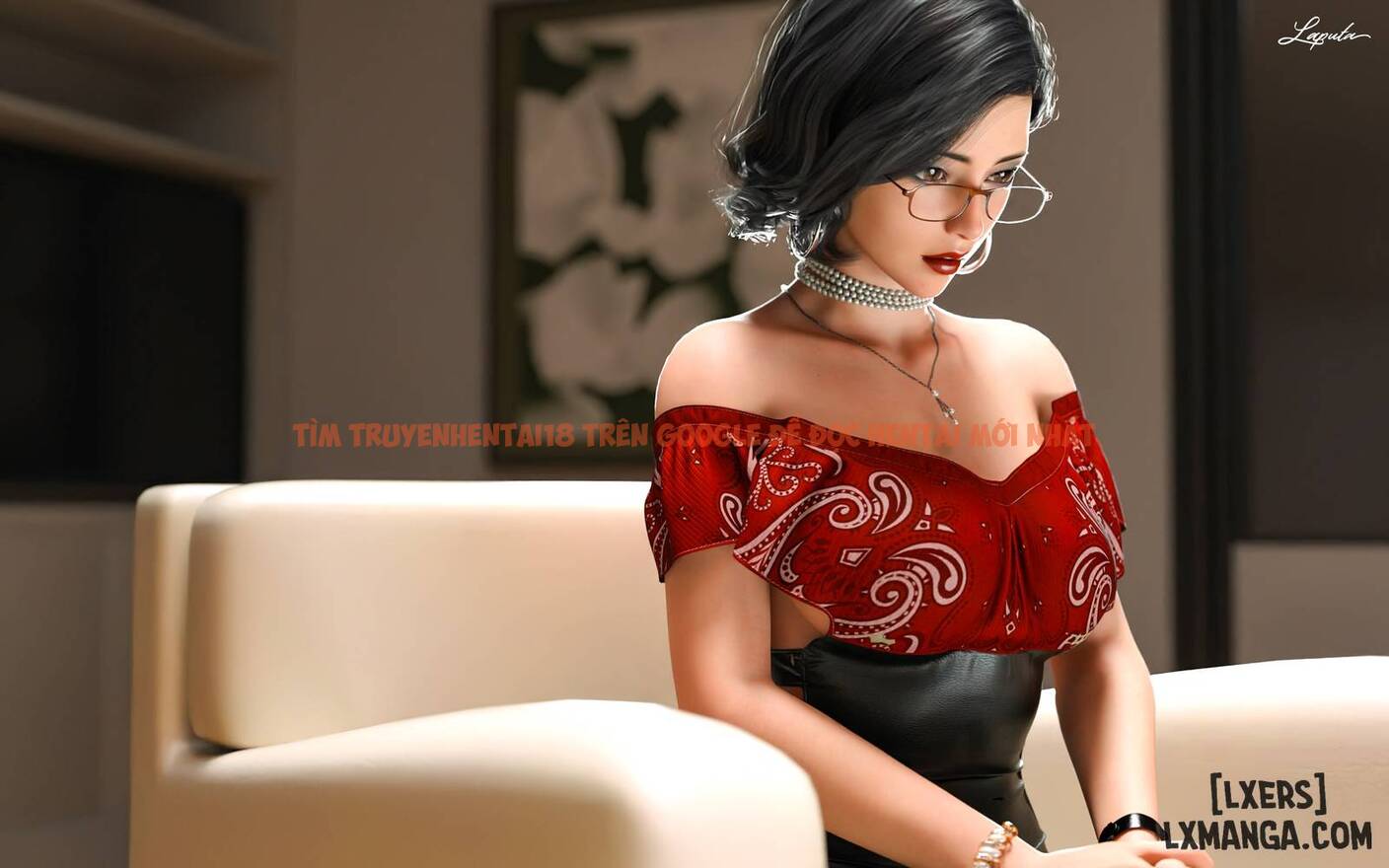 Xem ảnh 52 trong truyện hentai [vũ Trụ 1] Người Mẹ Dâm Đãng - Tình Yêu Thuần Khiết - Chapter 2 Không Phụ Đề - hentaitvn.net