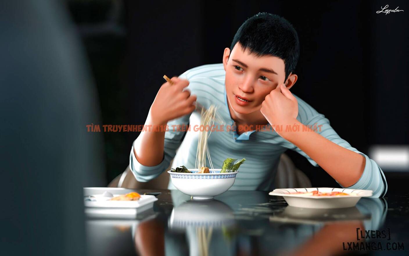 Xem ảnh 69 trong truyện hentai [vũ Trụ 1] Người Mẹ Dâm Đãng - Tình Yêu Thuần Khiết - Chapter 2 Không Phụ Đề - hentaitvn.net