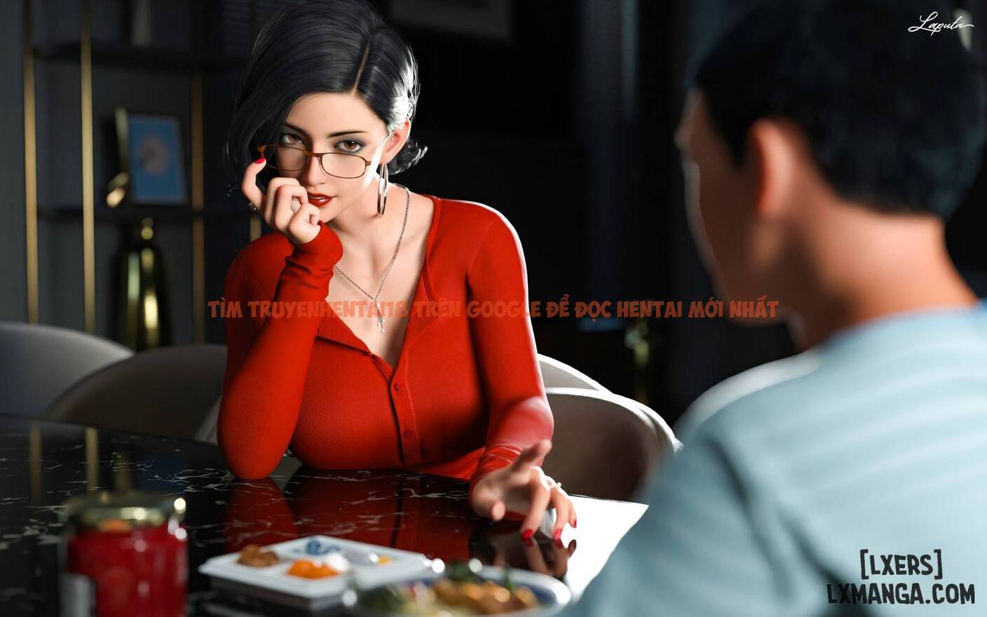 Xem ảnh 70 trong truyện hentai [vũ Trụ 1] Người Mẹ Dâm Đãng - Tình Yêu Thuần Khiết - Chapter 2 Không Phụ Đề - hentaitvn.net